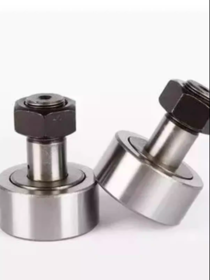 替米凸轮 BPB01/BPB02轴承随动器 CFFAM 2.5-5 3-6 4-8 5-10 6-12