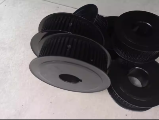 HTPM20S3M HTPM20S5M HTPM30S3M5M高扭矩同步带轮