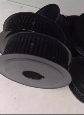 HTPM20S3M HTPM20S5M HTPM30S3M5M高扭矩同步带轮