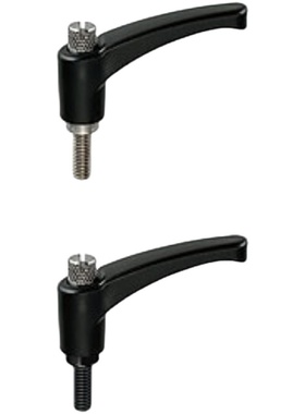 替米斯米 CLSPP5/6/8/10/12-12/16/20/25/32/40/50推压型固定把手