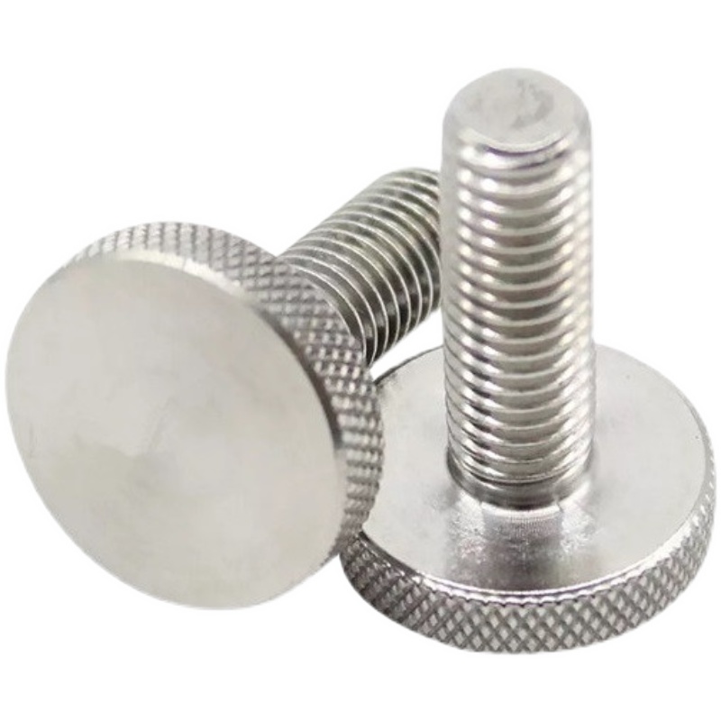 NOB3/4/5/6/8/10-6/10/16/20/25/30/40 压纹旋钮 把手