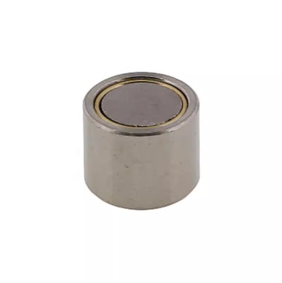 HXM/HXMN/HX4/5/6/8/10/13/16/20/25薄型带座磁铁