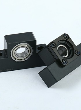 替米 丝杠支座BUN8/BTN6/10/12/15/20/25/C-BSW30 BSWE BSWN BSWR