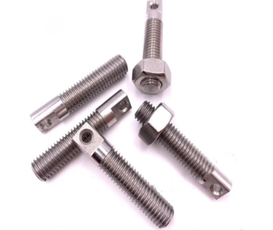 FFE11拉伸弹簧用支柱SAIPOZ3/4/5/6/8-15/20/25/30/35/40