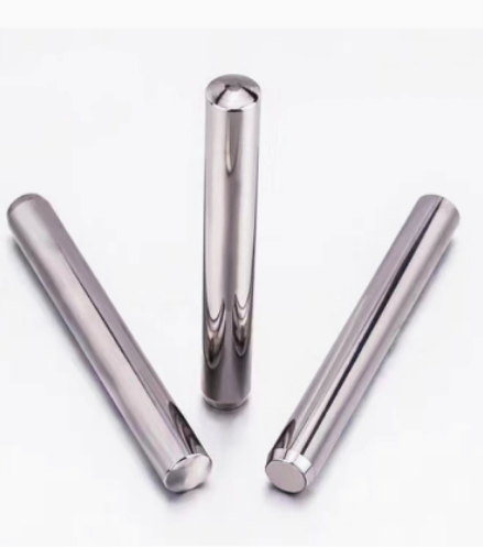 MSV2/3/4/5/6/8/10-6~60轴承钢高硬度销钉高精密圆柱销