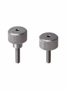 HAW51/52-M3/M4/M5-L6/L10/L16/L20内六角压纹旋钮