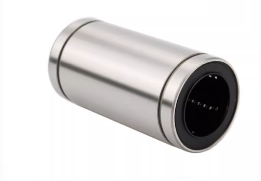 C-LMUW LMUWM LM5 6 8 10 12 16 20 25 30 35 40 50 LAUU直线轴承