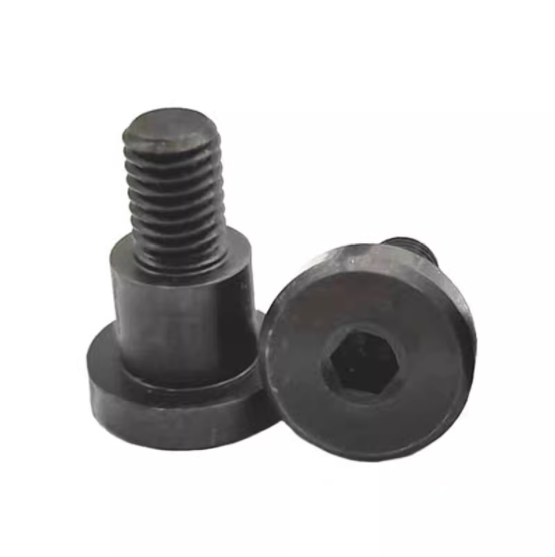 碳钢内六角CBDBR10/12-5/6/8/10/12/15/20限位支点螺栓台阶螺丝