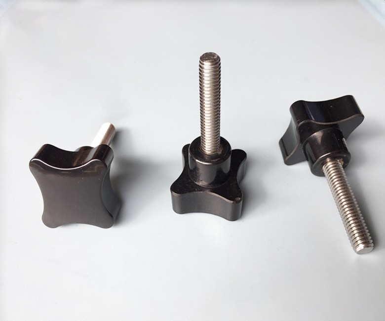 十字旋钮螺丝NCRF/NCRM/NPEM/NKPM10/6/8/5B/10/20/30/40替怡合达