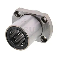 直线轴承LHICW10/LHICWF12/16/20/25/30/40/50 嵌入式