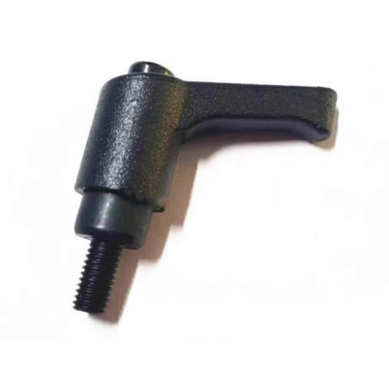 短型手柄CLMSC4/5/6/8-8/12/16/20/25/32小型固定把手