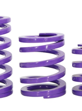 矩形弹簧 SWC/YSWC-D14.5/D17/D26/d21/D39-L20/L25/L30/L35 精品