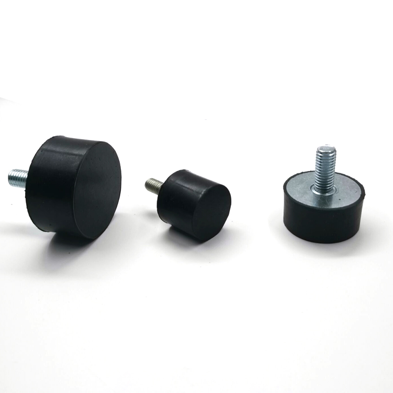 C-VE0808 1508 2015 2020 2515-6 10 18防震橡胶座