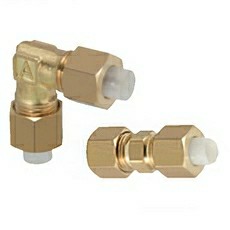 橡皮管用C-TCRH TCRL TCRF TCRS TCRT4 6 8 10-1-2-3-4带套管接头