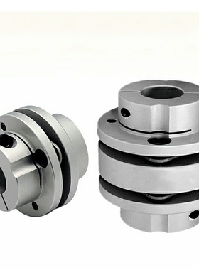 替代上龙 钢制联轴器 单簧片式 CPCT CPCTK-D56 d68 d82