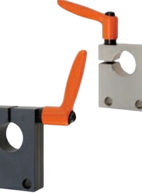 夹持块 MTSWB MTSWM MTTBB/LKM01-D10/02-D12/D8/D15/D20/D30/D25