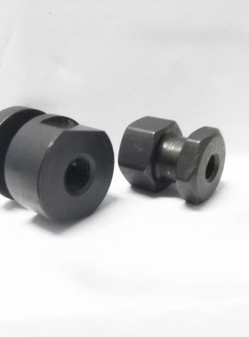 替米浮动接头WHC41-m3-M4-M6/M5/M8/M10-M12-14-1.0/0.8/0.7-L5