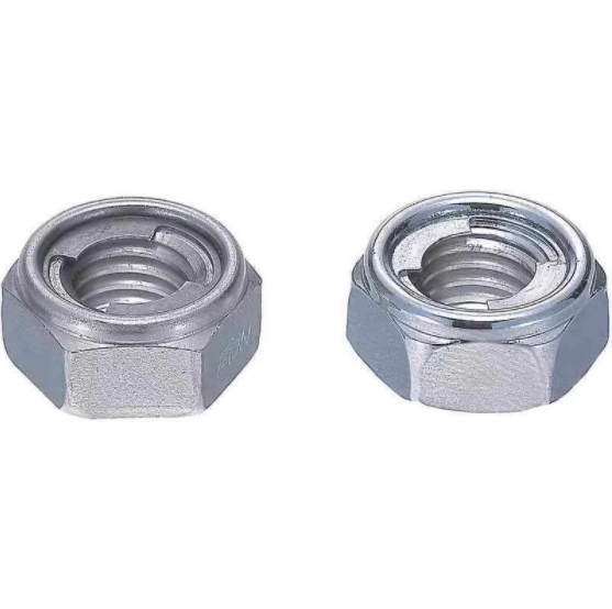 替 UNUTZ/UNUTKZ/UNUTSZ4/5/6/8/10/12/16U  型螺帽螺帽