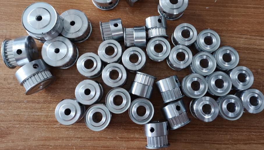 HTPA22S5M100-A/B-P/N  S5M150-A/B-P/N S5M250--A/B同步带轮替代