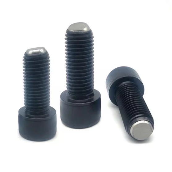 杯头型PT17B-0625/0820/0830/0840/0850夹具螺丝平面动向钢珠螺杆