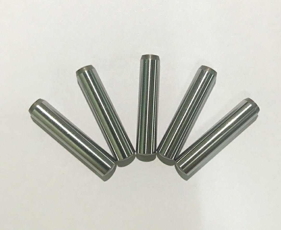 MSH5/6-8/10/12/15/20/25/30/35/40/50 公差定位销圆柱销替米