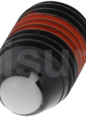 短型不锈钢弹簧柱塞ZAP66/67-M3/4/5/6/8/10/12/16 替