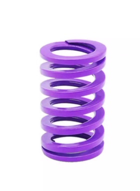 YSWC-D14.5/D17/D26/d21/D39-L20/L25/L30/L35/40/L50SWC矩形弹簧