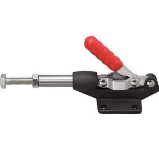 替达 快速夹钳WDC304-CM WDC305-CM WDC40323 WDC431推拉压紧式精