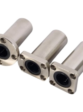 LHFSW6 LHFSW8 LHFSW10 LHFSW12/13/16/20/25/30 替米直线轴承