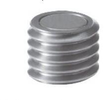 带座磁铁 HXB6-8/6-15/8-8/8-15/10-8/10-15/12-12/16-14外螺纹型