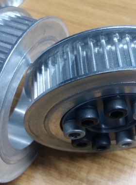 型号同步带轮 皮带轮 链轮全系   HTPAS5M S3M S2M S8M