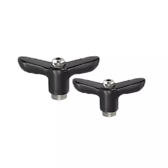 CLDFCH/CLDMCH4/5/6-12/16/20/25-B/M/S 蝶形固定把手