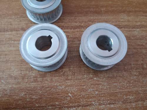 TTPA28T5200-A-N12 TTPA28T5150-A-P/N  TTPA28T5250-A-N同步带轮