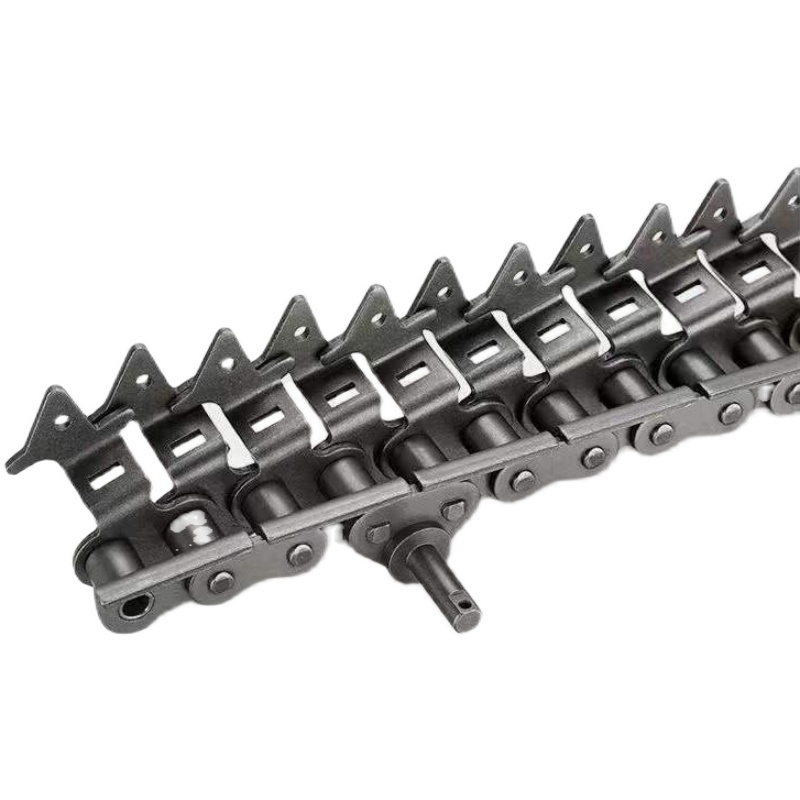 链条CHEL/CHET40A/40B/40C-50A/50B/50C-60A/60B/60C-80A替米精品