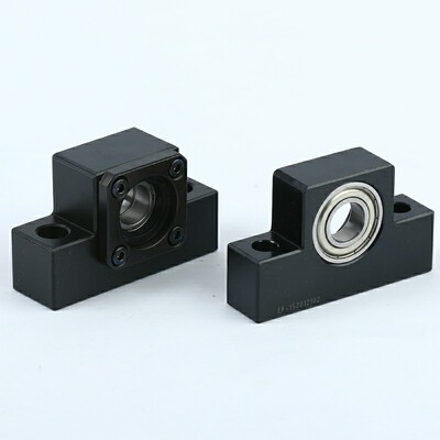 替米 丝杆支座C-BSWZ/BSWE/BUND/BSWD/BSW6/8/10/12/15/20/25