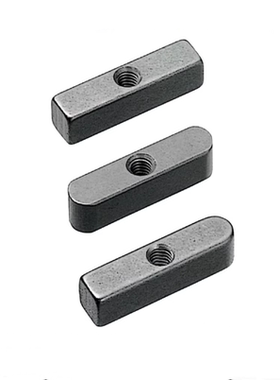 平键 螺纹拆卸型KEDM5/KEDSM/KEGM/KEGSM/KESM5/6/7/8-18-(10-50)