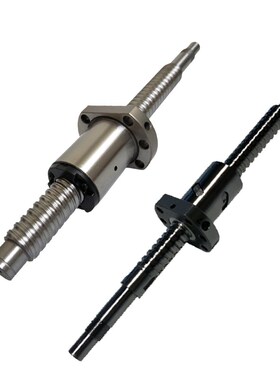 THK研磨滚珠丝杆BNK1510-5.6G0+571LC5Y BNK1510-5.6G2+571LC7Y精