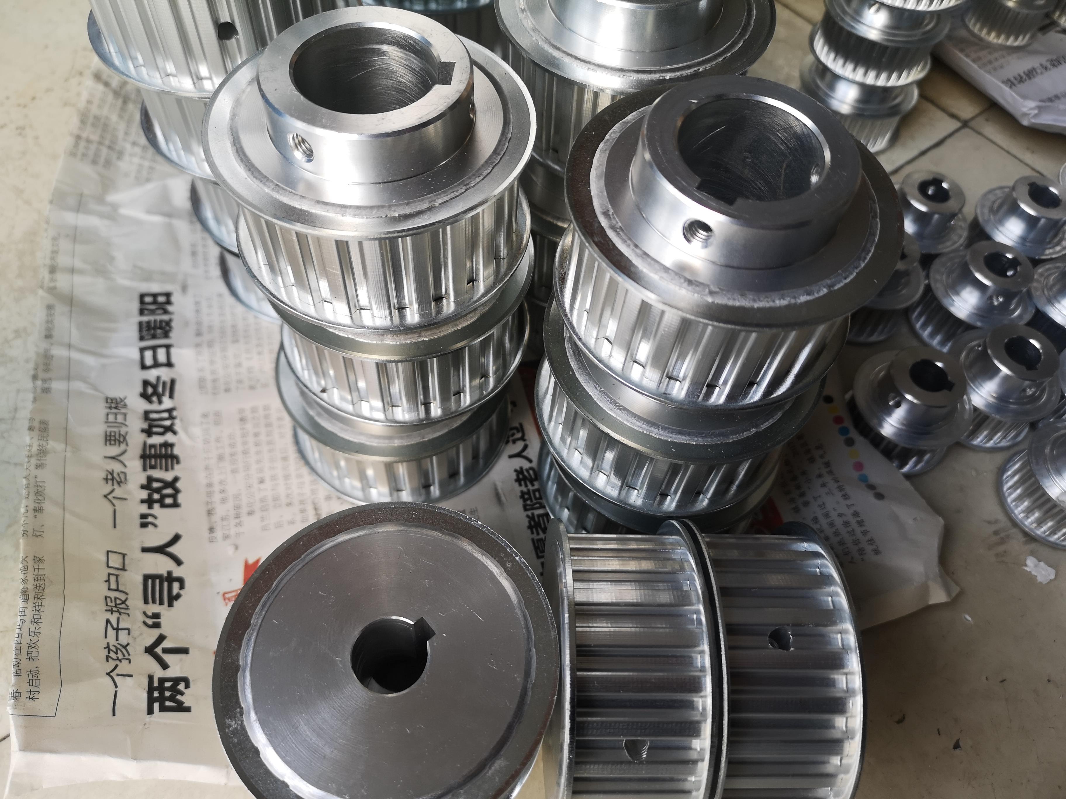 HTPA25S5M150-A-N15  HTPA25S5M150-A-N17 25S5M250-A-N15同步轮