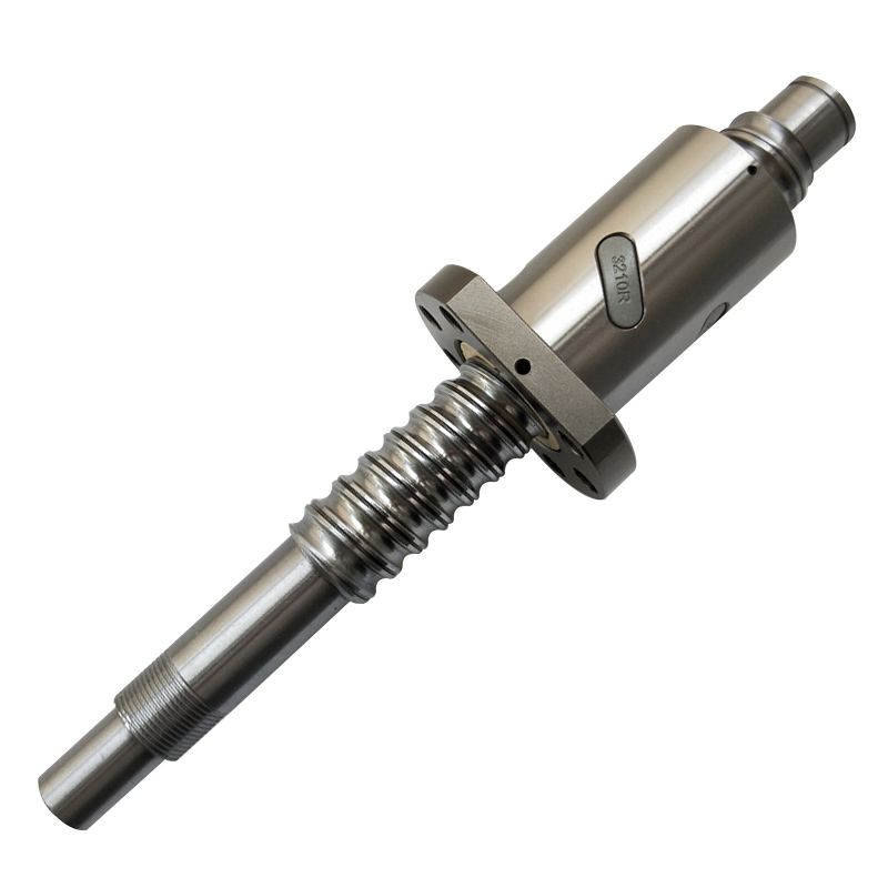 滚珠丝杆 BSSE BSSC BSSCK0601 0802 1004 1010 1202.5 2505