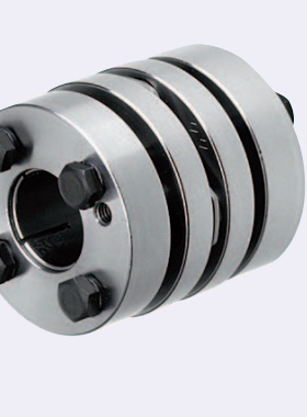 联轴器膜片型CPAHS40-10-10,12,14,15,16适用伺服马达