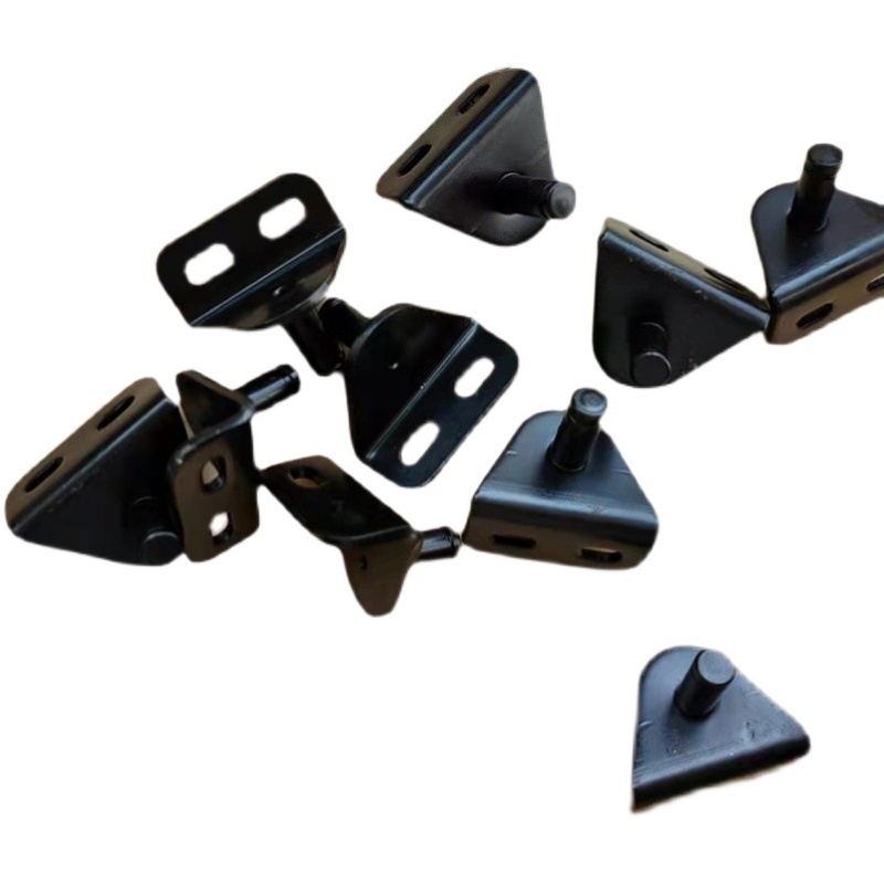 气弹簧FHJ51/52/53-6A/GSBR8A/8B-S/8C-8D/8F支架接头