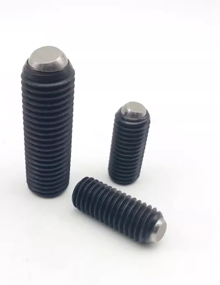 替米PT16B-1020/1250/1625/1635/1645/2060 动向钢珠螺杆夹具螺丝