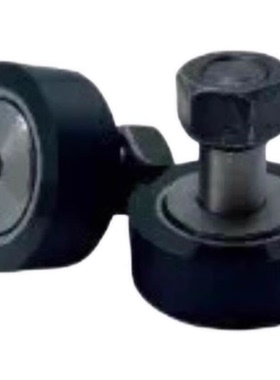 包胶凸轮轴承CFFRUA CFFRUU  5-13 6-16 8-19 10-22 10-26 12 16