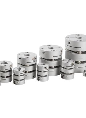 C-GSACL16/20/25/32-4-5-6-8-10/11/12/14/7/15/40ALS 沟槽联轴器