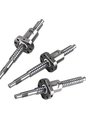 THK滚珠丝杆 BNK1510-5.6G0+571LC5Y BNK1510-5.6G2+571LC7Y 直销