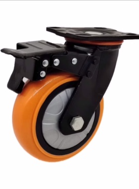 C-CTJJ/CTJK100/CEK01-CEL11-CEL21-D100-D125-D150-P-U-UA-N脚轮