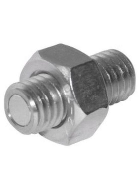 带座磁铁 BML61--M6/M8/M10/M12/M16-L15/L20/L30/L40/L50/60/L80