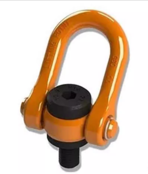 起重吊环模具 SLEB M8 M10 M12 M16 M20 旋转吊环螺栓