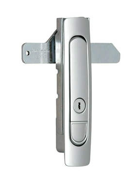 平面锁把手XAT11 XAT12/15/16/17/29电柜电箱门锁精品