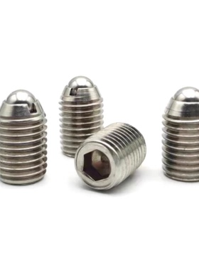 BPCF/NPCF8/10/12 滚轮型球头柱塞 厂家直销 精品